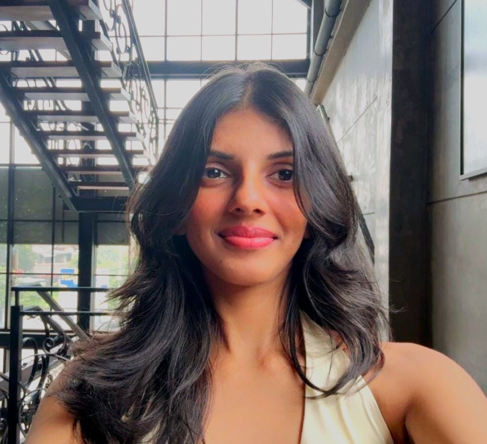 Rashan Kathurusinghe